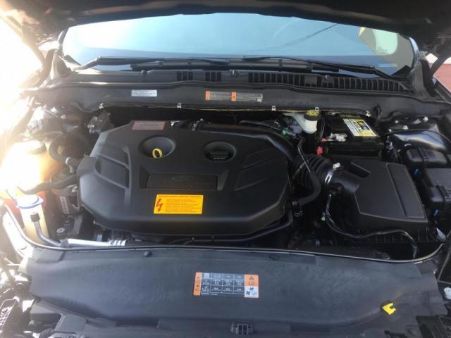 FUSION Fusion SEL 2.0 Ecobo. 16V 248cv Aut. - Foto 14