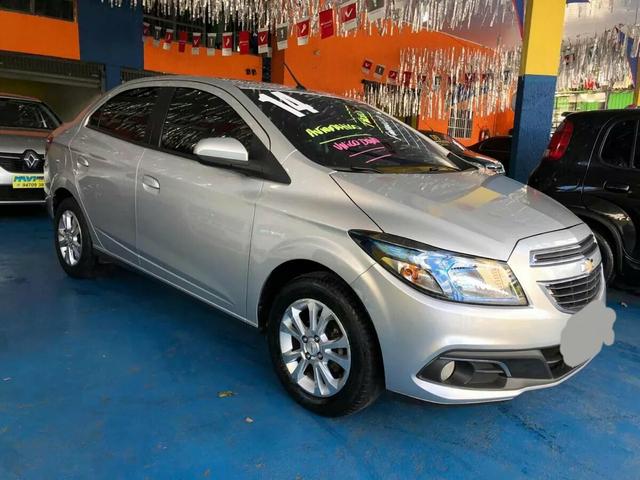 Chevrolet prisma automático - Foto 4