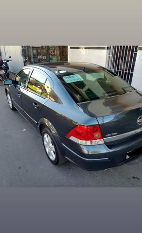 Vectra Expression 2007/2008 - Foto 4