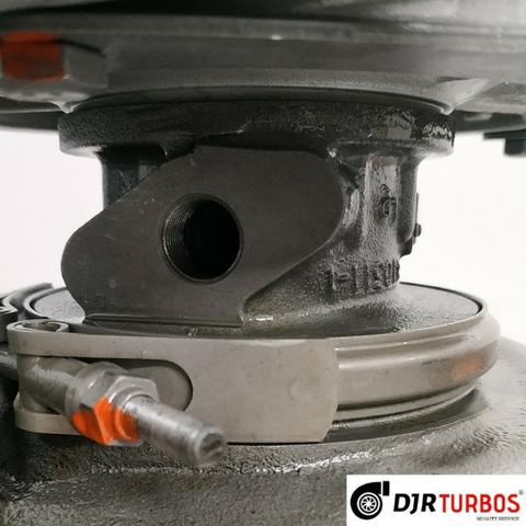 Turbina Scania 124 Série 4 (Exceto Evolution) 360/420 - Foto 5