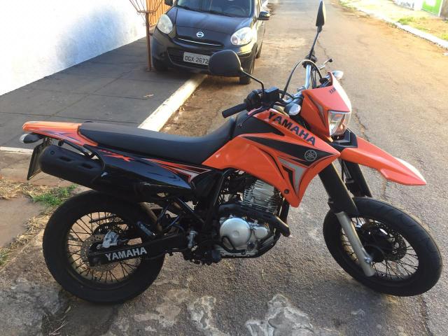 Xtz lander 250x - Foto 6
