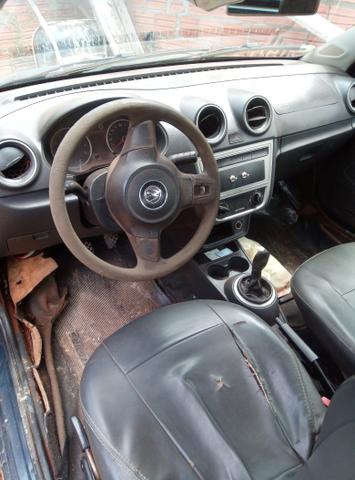 Vende se Saveiro 2014 - Foto 2