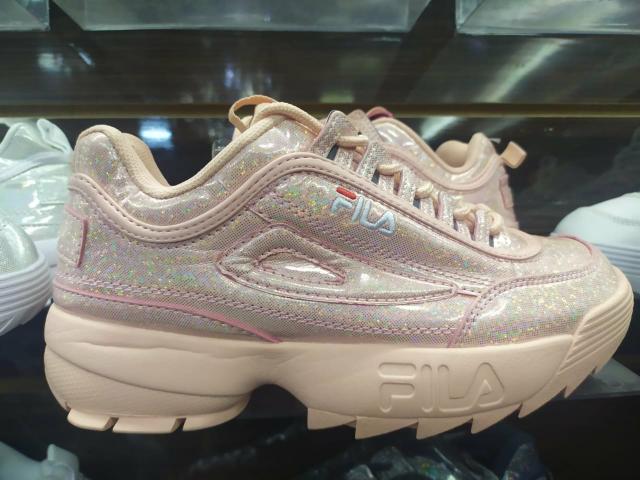 Fila Desruptor II 2020