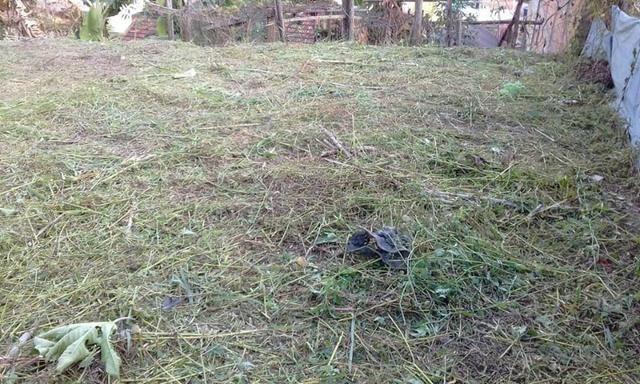 Lote Escriturado 12 x 20 Nicolau dos vargas Conceição do Castelo!! - Foto 9