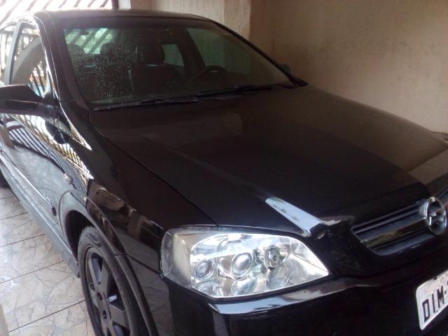 Astra Sedan Modelo Elite - Foto 10