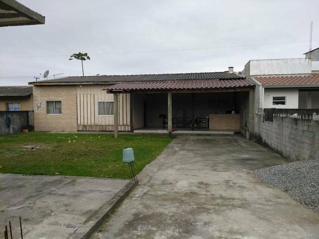 Alugo casa na praia - Foto 3