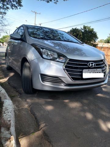 HB 20 sedan 1.6 conforte plus manual - Foto 9