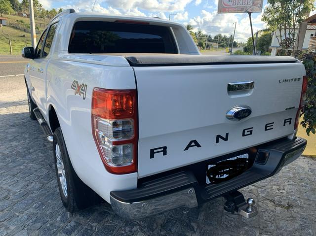 Ford Ranger - Foto 4