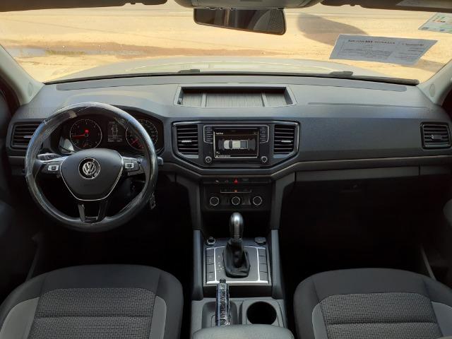 Amarok Trendline 2.0TDi 16v 4x4 C.D - Foto 3