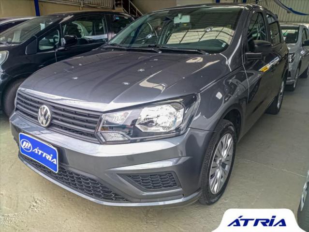 Volkswagen Gol 1.6 Msi Totalflex - Foto 3