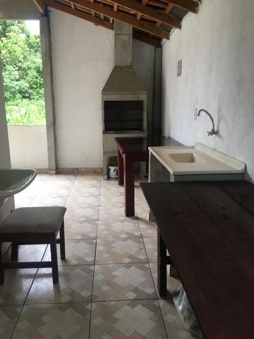 Aluga-se casa na praia de Itapoa 200,00 diaria - Foto 11