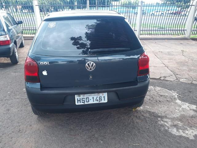 Gol g4 - Foto 5