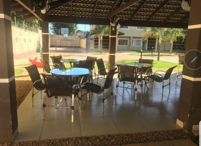 Casa Sobrado em Condomínio - 3 Quartos - Residencial Cotovia - 405 Sul - Foto 19