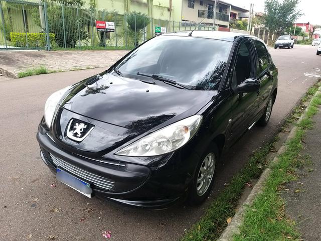 Peugeot 207 - Foto 9