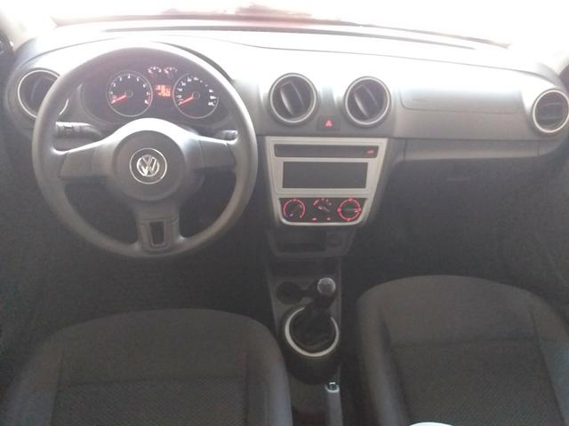 Gol G6 2015 é Na World Car - Foto 7