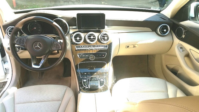 Mercedes Benz c-180 1.6 turbo - Foto 9