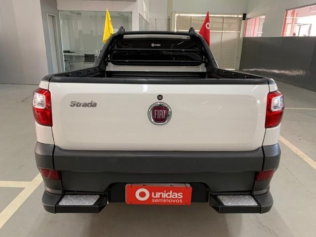 Fiat Strada CS Hard Working 1.4 2018/2019 - Foto 6