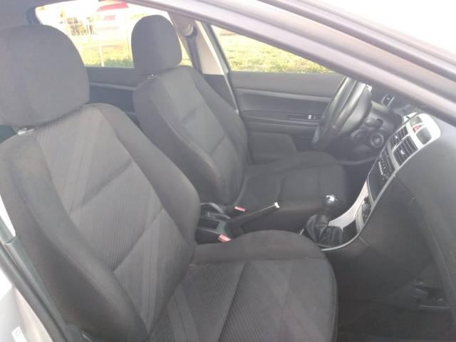Peugeot 307 1.6 2010 - Foto 6