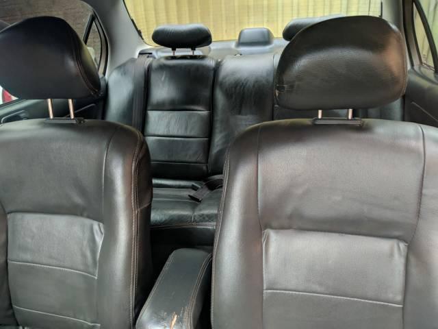 Honda Civic,ano 2000, EX, 1.6, automático - Foto 4