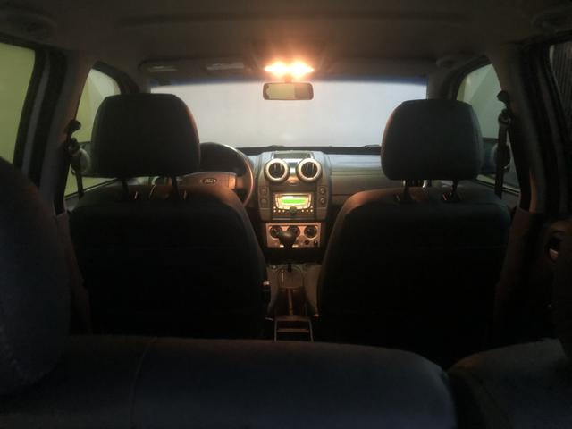 EcoSport XLT 2011 - Foto 7