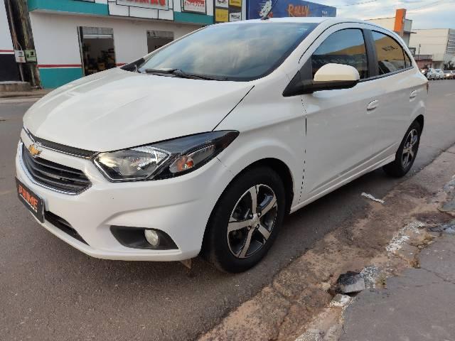 ÔNIX LTZ 1.4 AUTOMÁTICO 17/18 MUITO NOVO E POUCO RODADO. - Foto 4