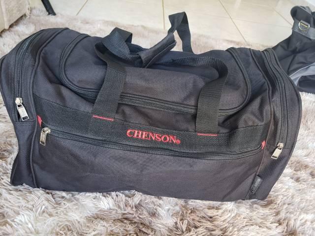 Mala chenson - Foto 3