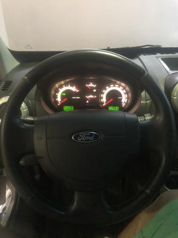 EcoSport XLT 2011 - Foto 6