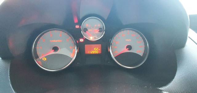 Peugeot 207 XR 1.4 2012 - Foto 14