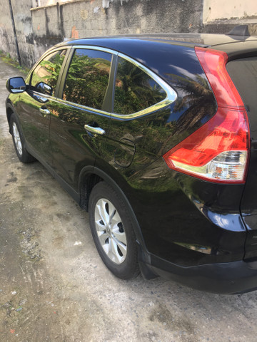 Honda CR-V 2012 - Foto 2