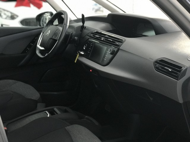 C4 Picasso Seduction 1.6 Turbo Abaixo da FIPE - Foto 5