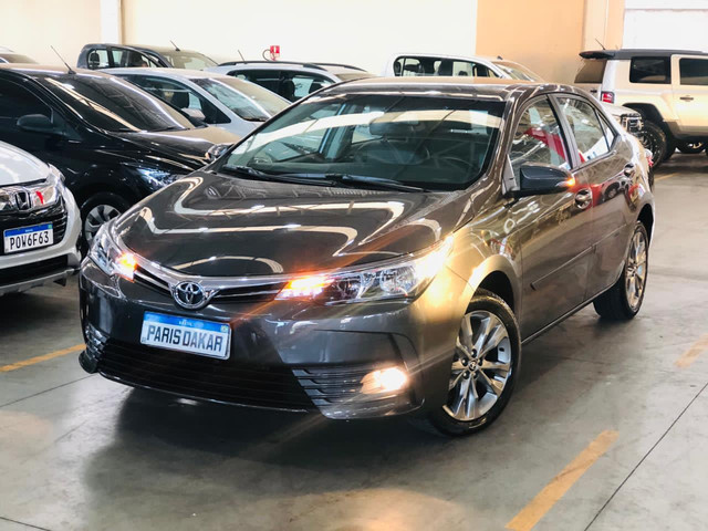COROLLA XEI 2.0 2019