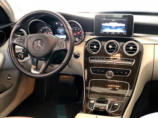 Mercedes-Benz C180 1.6 Turbo - Foto 5