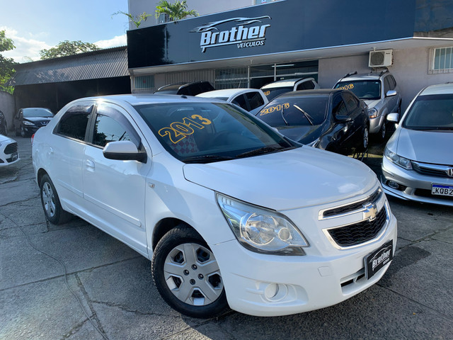 Cobalt com gnv - Foto 3