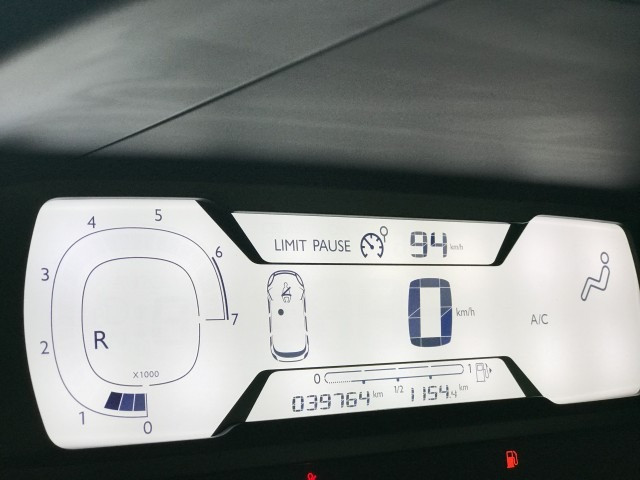 C4 Picasso Seduction 1.6 Turbo Abaixo da FIPE - Foto 6