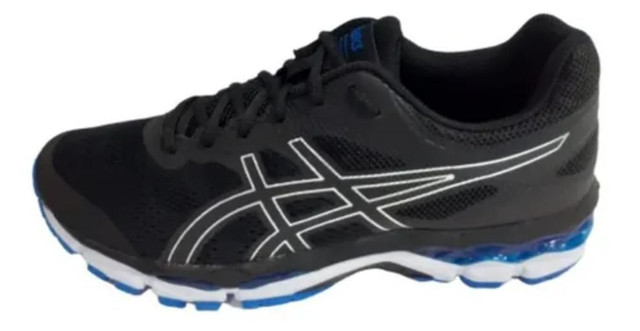 gel superion 2 asics