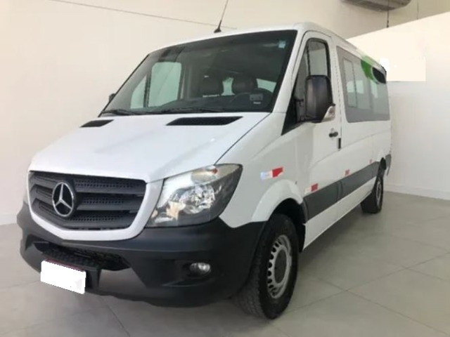 sprinter olx belo horizonte