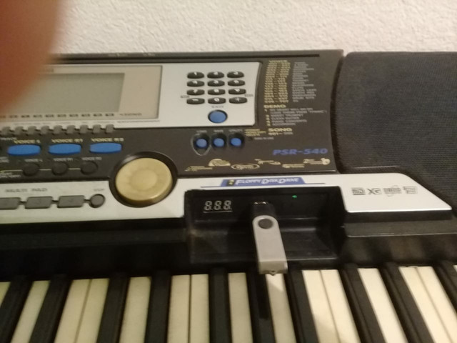 Teclado profissional - Foto 5