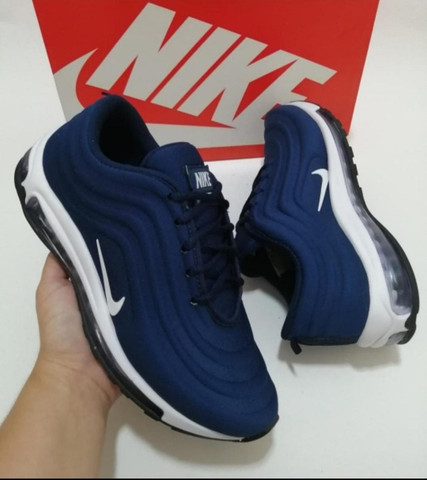 tênis nike de gel