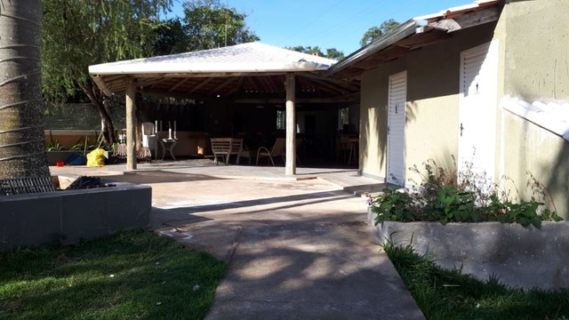 Chácara para eventos familiares - Foto 4