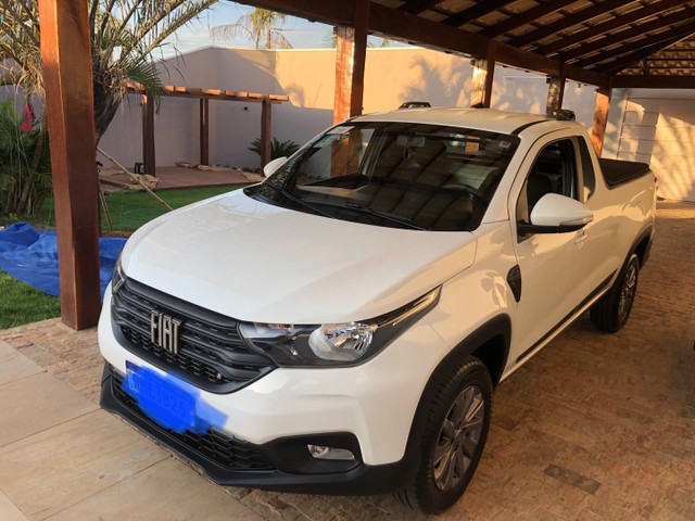 APENAS 8.000 KM