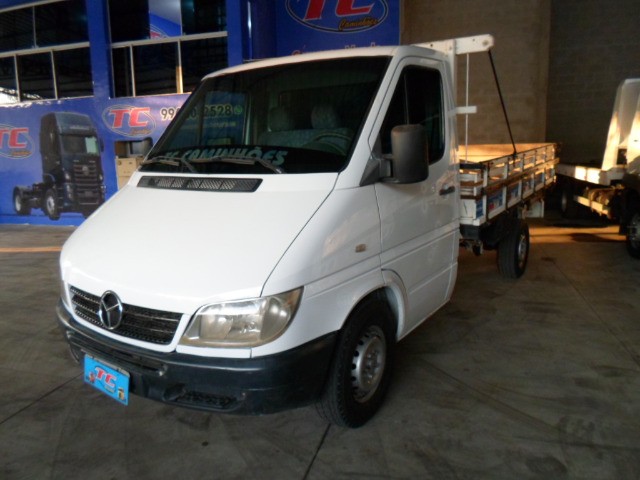 MB SPRINTER 311