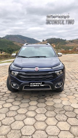 FIAT TORO RANCH 21/21