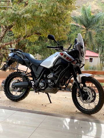 TENERE 660 2013