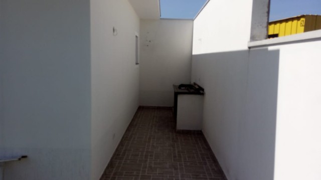 Casa para Venda em Porangaba Jardim Adonai, Casa Nova com 120m² com 3 quartos, 1 Suíte, 2  - Foto 14