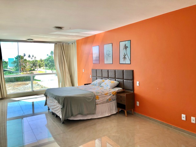 Casa Grande Angra de Ipioca / Hibiscos  - Foto 6