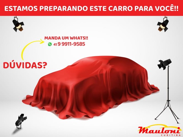 RENAULT DUSTER 1.6 DYNAMIQUE 4X2 16V FLEX 4P MANUAL