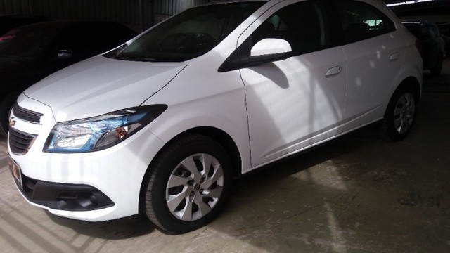 ONIX LT 1.4 2014