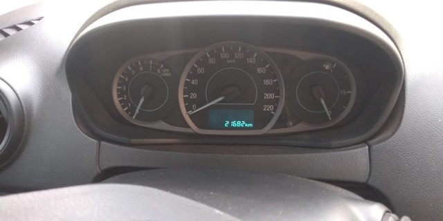 FORD KA SE 19/19 1.0