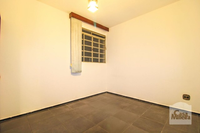 Apartamento à venda com 2 dormitórios em São francisco, Belo horizonte cod:279944 - Foto 4
