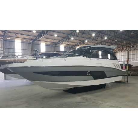 Lancha Triton 350 Ht - Ñ e NX/Focker/Fs/Bayliner/Intermarine/Solara/Mestra - Foto 2